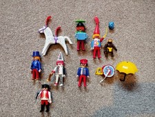Playmobil clowns circus for sale Playmobil clowns circus for sale  SUTTON COLDFIELD