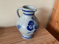 Vintage german blue for sale  MANSFIELD