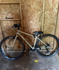 Khs urban soul for sale  Media