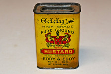 1940s eddy pure for sale  Greeley