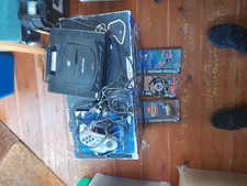 Saga saturn console for sale  PLYMOUTH