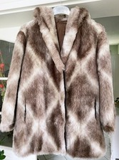 Damenjacke pelz jacke gebraucht kaufen Damenjacke pelz jacke gebraucht kaufen  Neubrandenburg-Umland