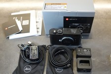 Leica m11 digital for sale  RICHMOND