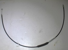 Harley davidson kupplungszug gebraucht kaufen  Nordenham