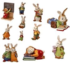 Goebel hase hasenschule gebraucht kaufen  Kamenz-Umland