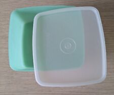 Vintage tupperware boite d'occasion  Marseille IX