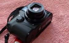 Nikon coolpix p7100 for sale  STOKE-ON-TRENT