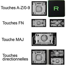 Touche clavier pavilion d'occasion  Plougastel-Daoulas