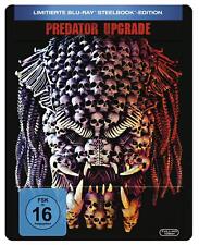 Predator upgrade steelbook gebraucht kaufen  Berlin