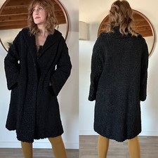 lamb coat curly vintage for sale lamb coat curly vintage for sale Tucson