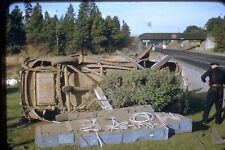 Red border 1950s for sale  Vancouver