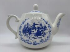 Wood sons teapot for sale  CHRISTCHURCH
