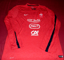 Maillot football entrainement d'occasion  Cazouls-lès-Béziers
