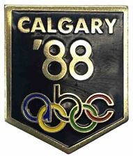 1988 calgary olympics for sale  Hoodsport