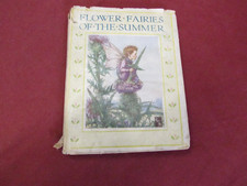 Cicely mary barker for sale  CHELTENHAM