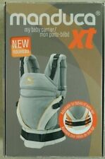 Manduca babytrage xt gebraucht kaufen  Müllrose