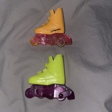 Vintage barbie rollerblades for sale  Pittsburgh