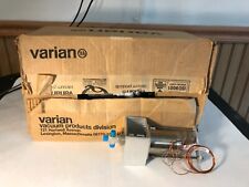 Varian vacuum pump for sale  Claymont