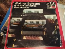 Wolmer beltrami sua usato  Massafra