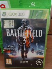 Gioco battlefield box360 usato  Monte San Pietro