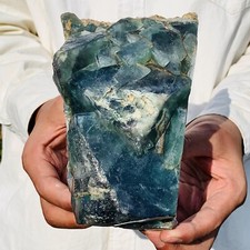 4.51lb natural green for sale  Burlington