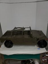 Joe humvee scale for sale  North Branch