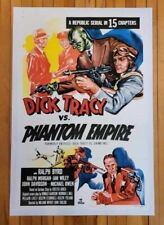 Dick tracy vs. for sale  Nashville