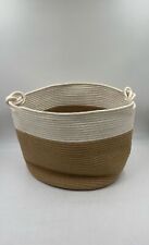 storage decorative baskets for sale  Minneapolis