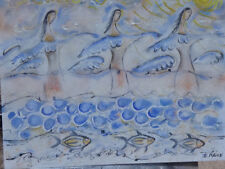 Oil canvas ivan for sale  Rio Rancho