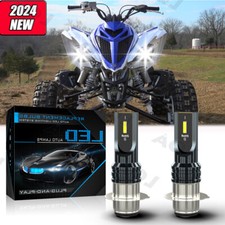 Headlights yamaha raptor for sale  USA