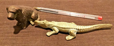 Small brass dog for sale  WESTON-SUPER-MARE