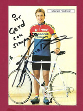 Maurizio fondriest italien gebraucht kaufen  Sonthofen