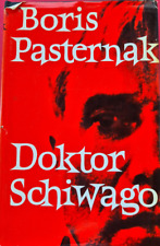 Doktor schiwago boris gebraucht kaufen  Esslingen am Neckar