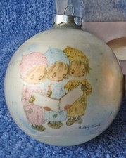 1975 hallmark glass for sale  Three Rivers