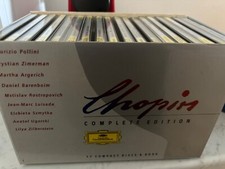 Collezione completa musica usato  Villacidro
