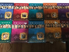 Friends season 7 for sale  New Port Richey