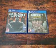 Bundle call duty usato  Marcianise