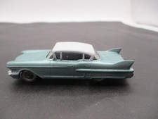 Vintage Lesney Matchbox #27C V-1 CADILLAC SIXTY ESPECIAL RESTAURADO/CÓDIGO MODIFICADO 3 comprar usado  Enviando para Brazil