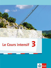 Cours intensif 3 gebraucht kaufen  Berlin