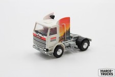Herpa Scania 142 V8 Zugmaschine „Wernberger Konservenfabrik“ 1:87 /H23006, usado comprar usado  Enviando para Brazil