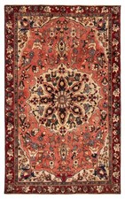 Vintage hand knotted for sale  Champlain