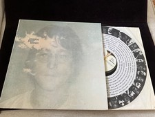 Usado, Vintage 1971 Imagine John Lennon Vinyl Record,SW 3379. Record Jacket comprar usado  Enviando para Brazil