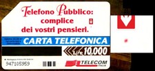 478 2450 scheda usato  La Morra