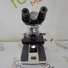 Usado, Microscópio binocular de laboratório Unico comprar usado  Enviando para Brazil