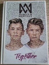 Marcus martinus together gebraucht kaufen  Bremen