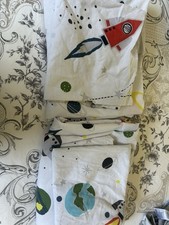 Dunelm single duvet for sale  HOUNSLOW