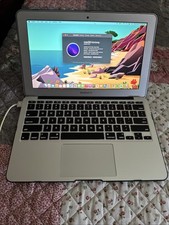 Macbook air inch for sale  San Jose