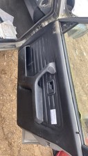 Panneau porte droit d'occasion  Chaumont