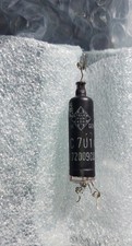 Telefunken ac701k tube d'occasion  Expédié en Belgium