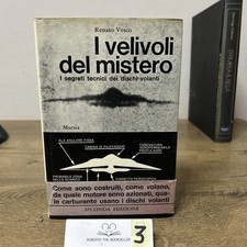 Velivoli del mistero usato Velivoli del mistero usato  San Mauro Torinese